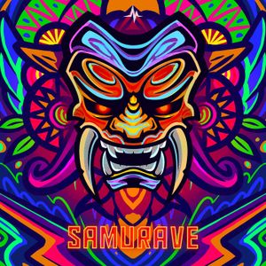 Samurave (Single)