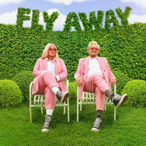 Fly Away (Single)