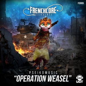 Operation Weasel (Single)