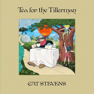 Tea for the Tillerman (Single)