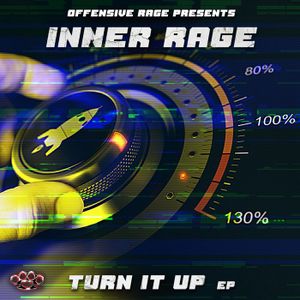 Turn It Up EP (EP)
