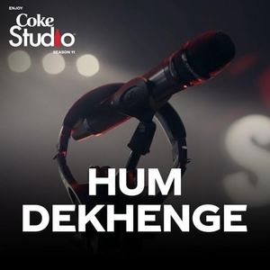 Coke Studio Season 11: Promo