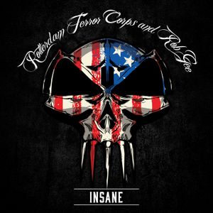 Insane (Single)