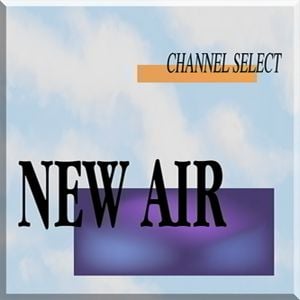 NEW AIR (EP)