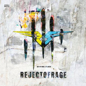 Rejectofrage (Single)