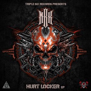 Hurt Locker EP (EP)