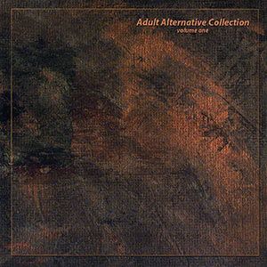 Adult Alternative Collection: Volume 1