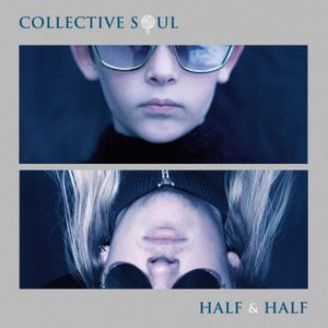 Half & Half (EP)