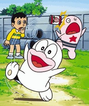 Q-Tarô le fantôme