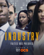 Affiche Industry