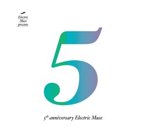 5th Anniversary Electric Muse