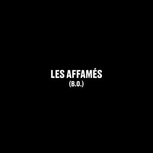 Les Affamés B.O. (OST)