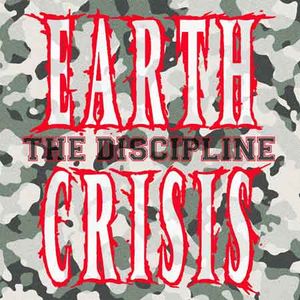 The Discipline (EP)