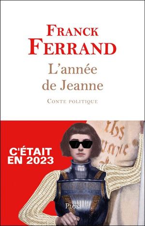 L'année de Jeanne