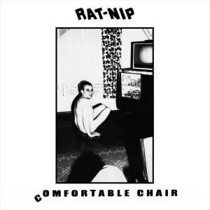 Comfortable Chair (EP)