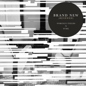 Brand New (renewed) (Single)