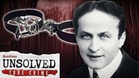 The Suspicious Death of Harry Houdini