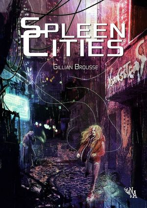 Spleen Cities