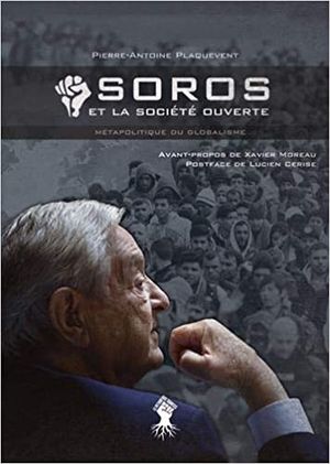 Soros et la société ouverte