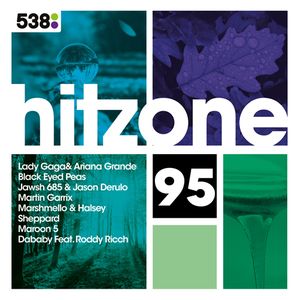 538: Hitzone 95