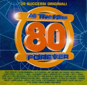 All the Hits 80 Forever