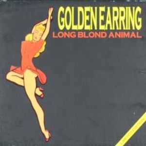 Long Blond Animal (Live)