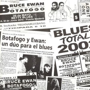 Blues, Blues, Blues y Más Blues (Live)