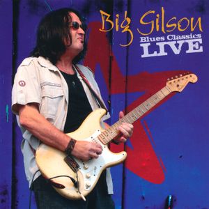 Blues Classics Live (Live)