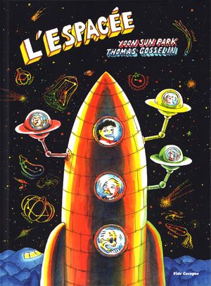 L'espacée