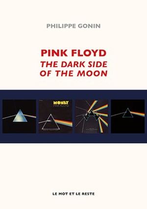 Pink Floyd - The dark side of the moon