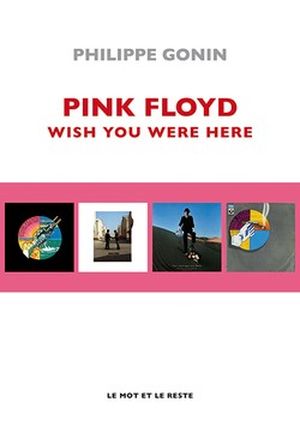 Pink Floyd - Wish You Were Here