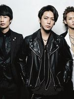 KAT-TUN