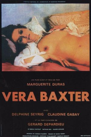 Baxter, Vera Baxter