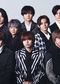 Hey! Say! JUMP