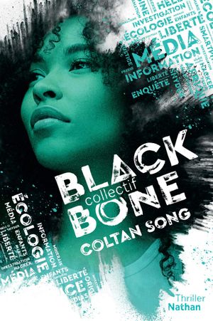 Coltan song - Collectif Blackbone tome 1
