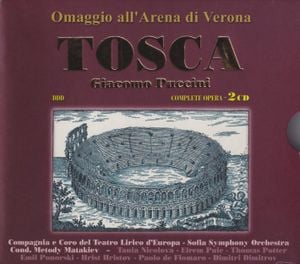 Tosca