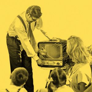 Tiempo compartido (EP)