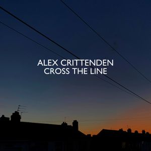 Cross the Line (Single)