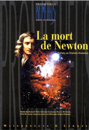La Mort de Newton