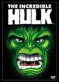 Affiche L'incroyable Hulk Affiche L'incroyable Hulk