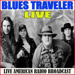 Blues Traveler Live