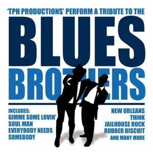 ‘TPH Production’ Perform a Tribute to the Blues Brothers
