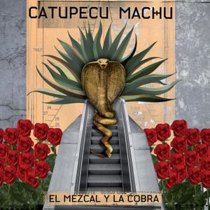 El mezcal y la cobra