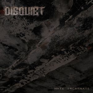 Hate Incarnate (EP)