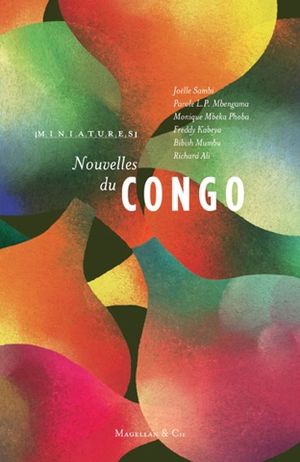 Nouvelles du Congo