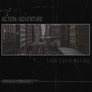 Tuck Everlasting (Single)