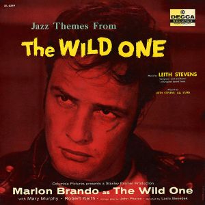 Jazz Themes from The Wild One (OST)