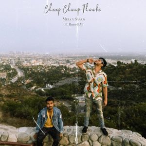 Chuup Chaap Thaaki (Single)