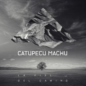 La piel del camino (Single)