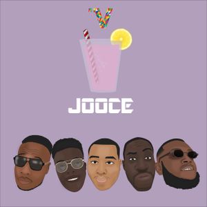 Jooce (EP)